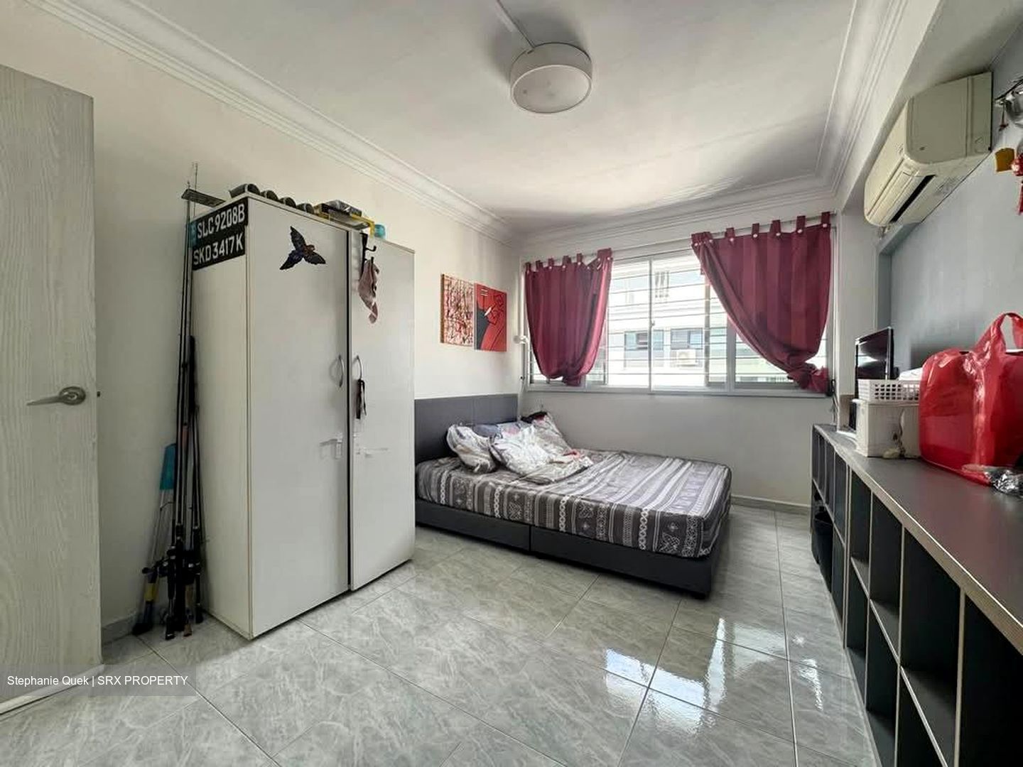Serangoon Avenue 1 (Serangoon), HDB 3 Rooms #565820761